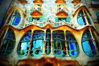 couleur gaudi